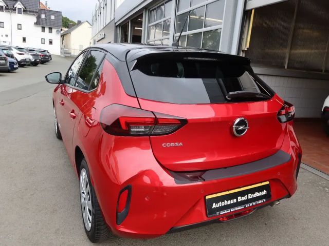 Opel Corsa GS-Line Grand Sport