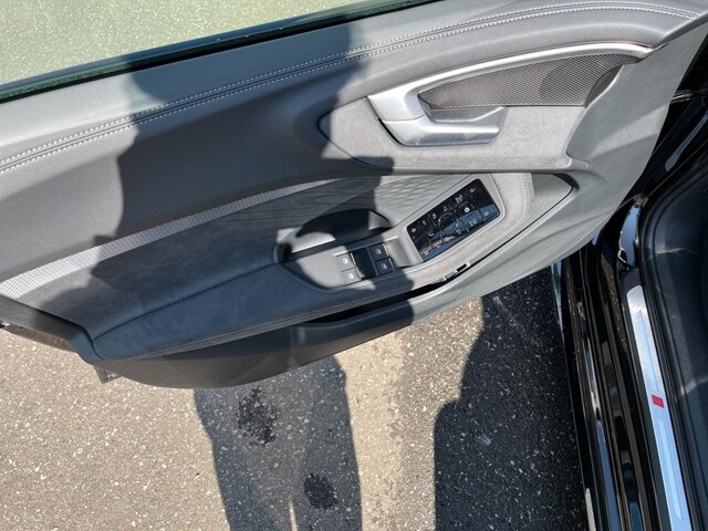 Audi A5 Avant Quattro S-Tronic