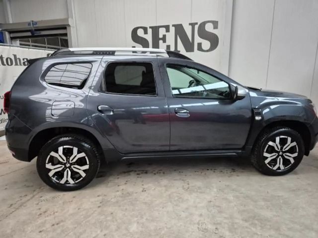 Dacia Duster 1.3 TCe 4WD Prestige TCe 150