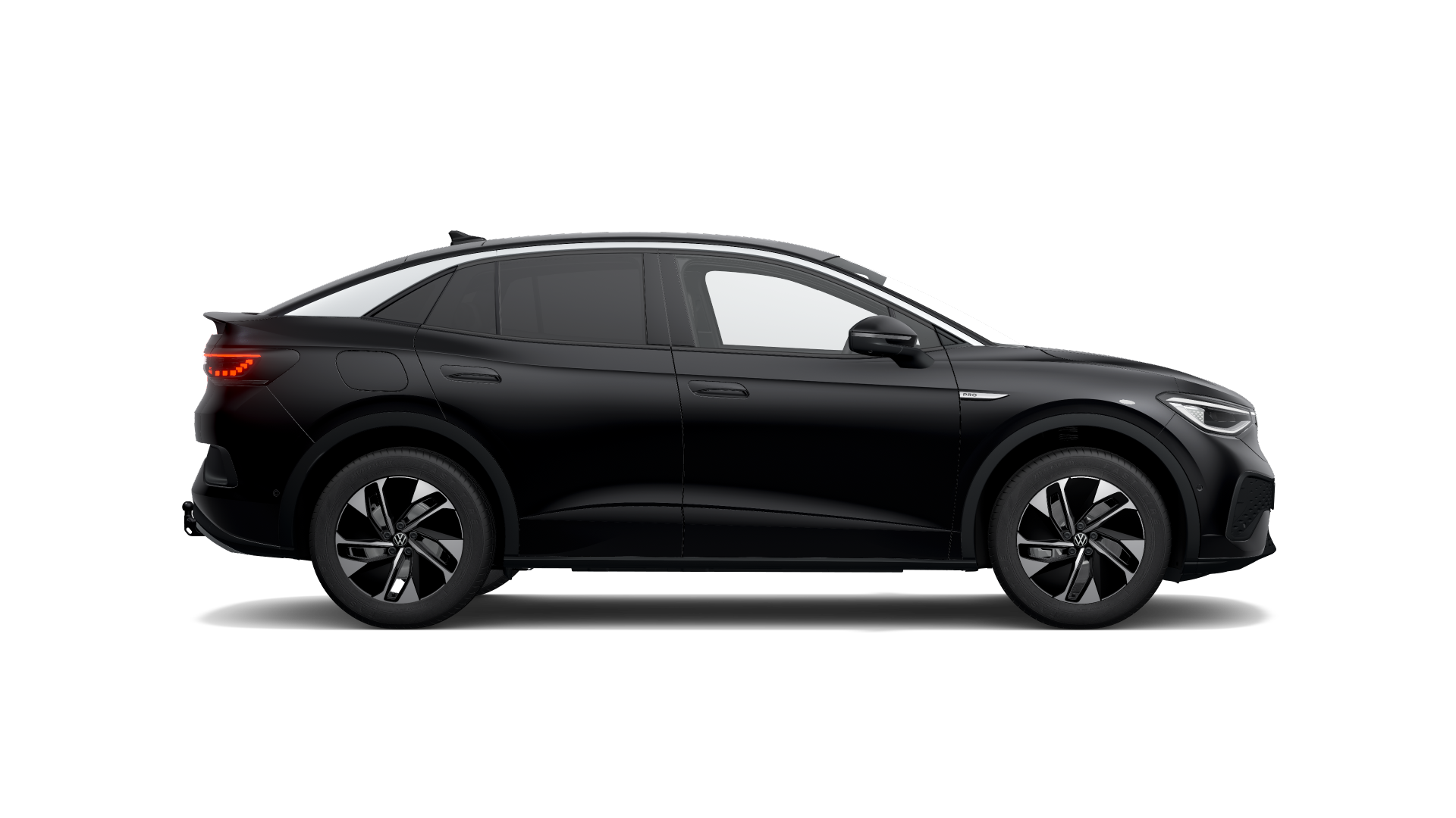 Volkswagen ID.5 IQ.Drive Pro