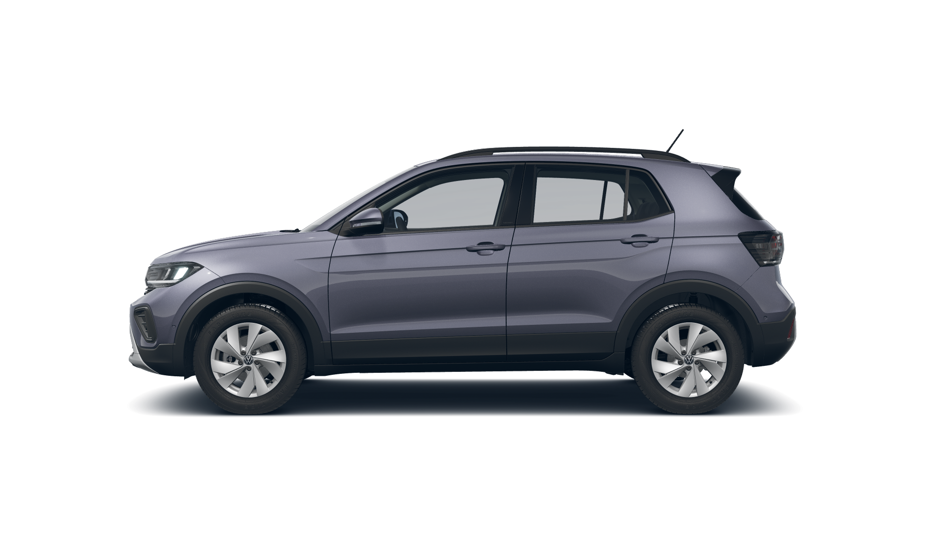 Volkswagen T-Cross 1.0 TSI DSG Life