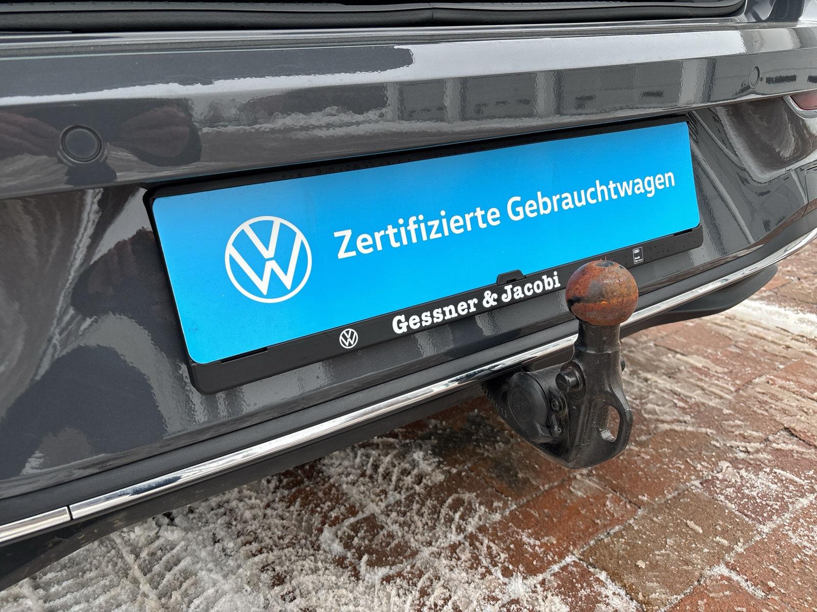 Volkswagen Golf 1.5 eTSI Style