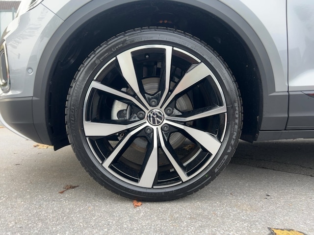 Volkswagen T-Roc 2.0 TDI DSG