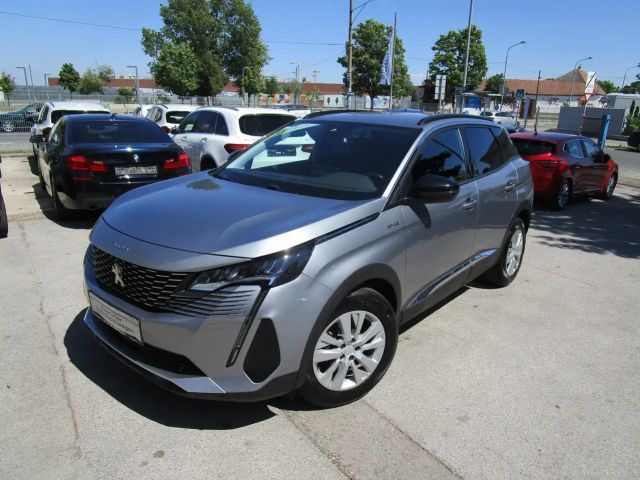 Peugeot 3008 BlueHDi EAT8 Style