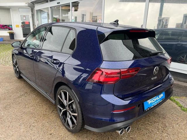 Volkswagen Golf GTD
