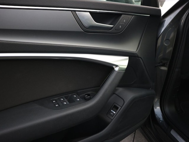 Audi A6 40 TDI Avant S-Tronic