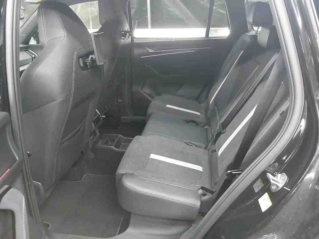 Skoda Kodiaq Sportline iV