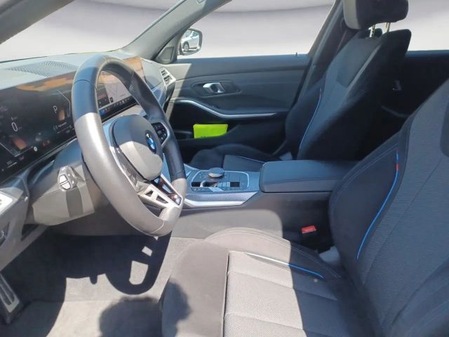 BMW 320 320d Touring xDrive