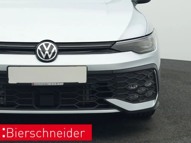 Volkswagen Golf 2.0 TSI DSG GTI IQ.Drive Style