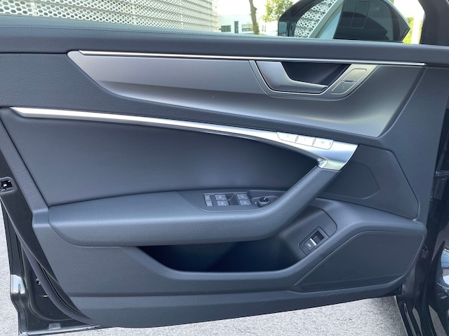 Audi A6 40 TDI Avant S-Tronic