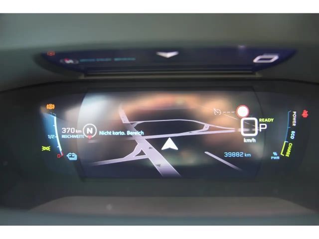 Peugeot E-2008 Allure Pack