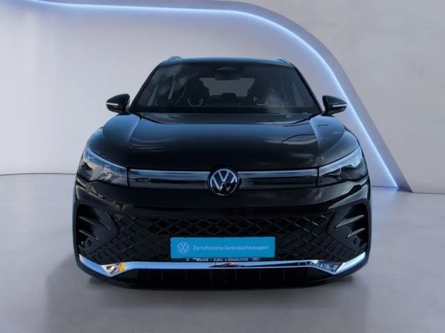 Volkswagen Tiguan 1.5 eTSI DSG R-Line