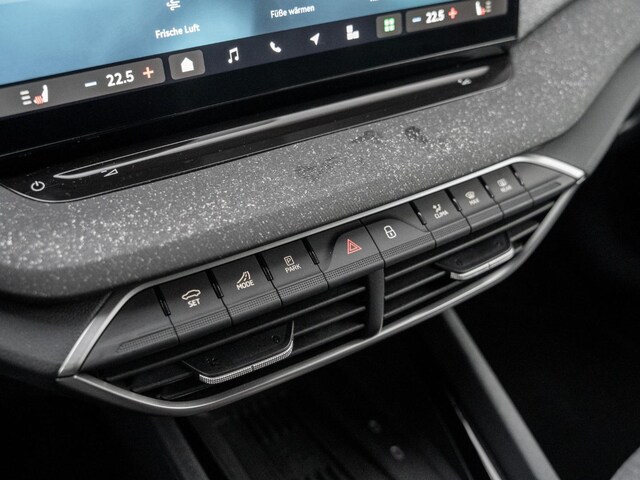 Skoda Octavia 1.5 TSI Combi