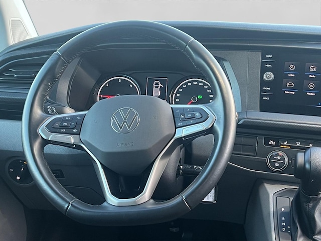 Volkswagen Caravelle Lang T6