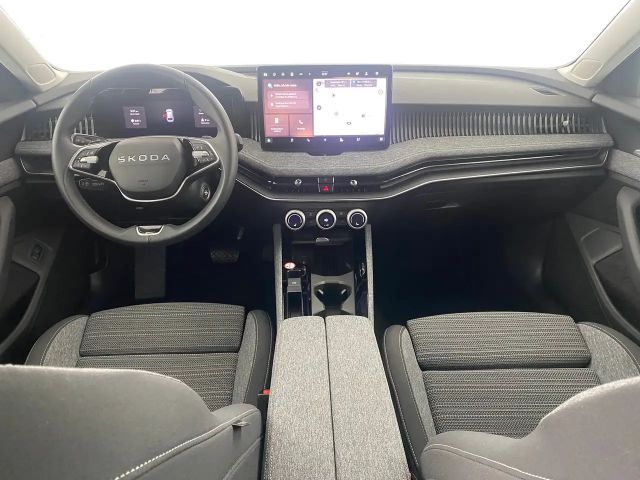 Skoda Superb Selection