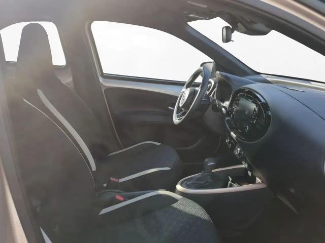 Toyota Aygo X 1.0 VVT-i Pulse VVT-i