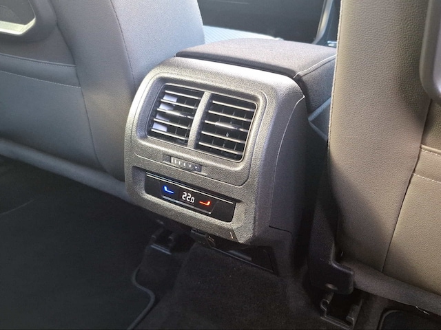 Volkswagen Touran 1.5 TSI 7-zitter Comfortline