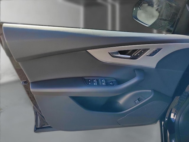 Audi Q8 45 TDI Quattro