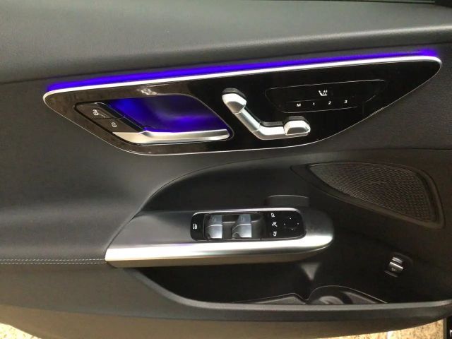 Mercedes-Benz C 180 AVANTGARDE Estate