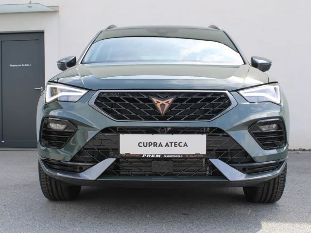 Cupra Ateca 1.5 TSI DSG