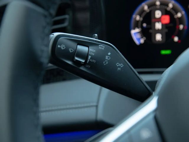 Volkswagen Tiguan 1.5 eTSI Life