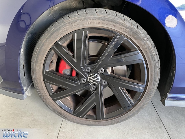 Volkswagen Golf 2.0 TSI DSG GTI