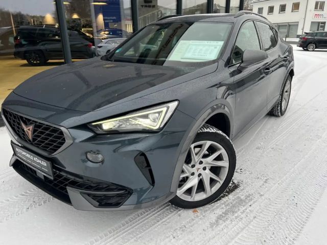 Cupra Formentor 1.5 TSI