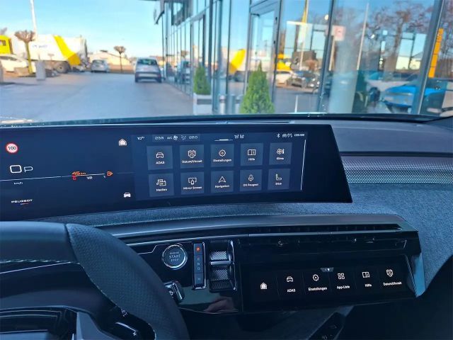 Peugeot 5008 GT-Line