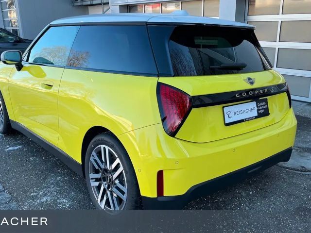 MINI Mini Electric SE