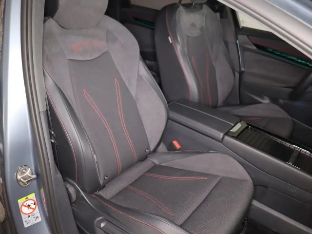 Volkswagen ID.7 GTX Tourer