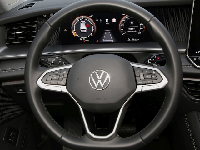 Volkswagen Tayron 1.5 eTSI Life