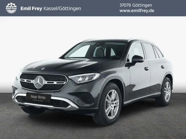 Mercedes-Benz GLC 220 GLC