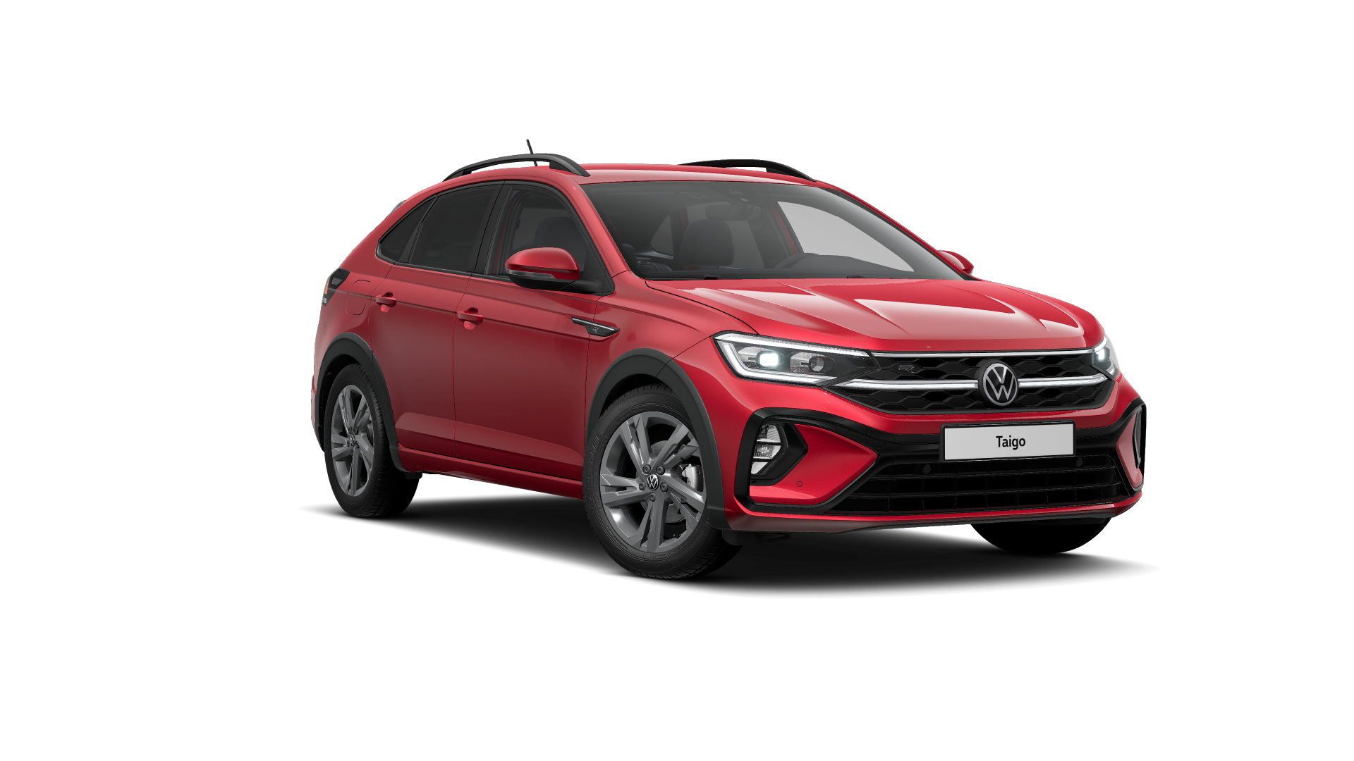 Volkswagen Taigo 1.0 TSI