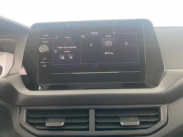 Volkswagen T-Cross 4Me TSI