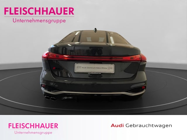 Audi A5 Quattro S-Tronic