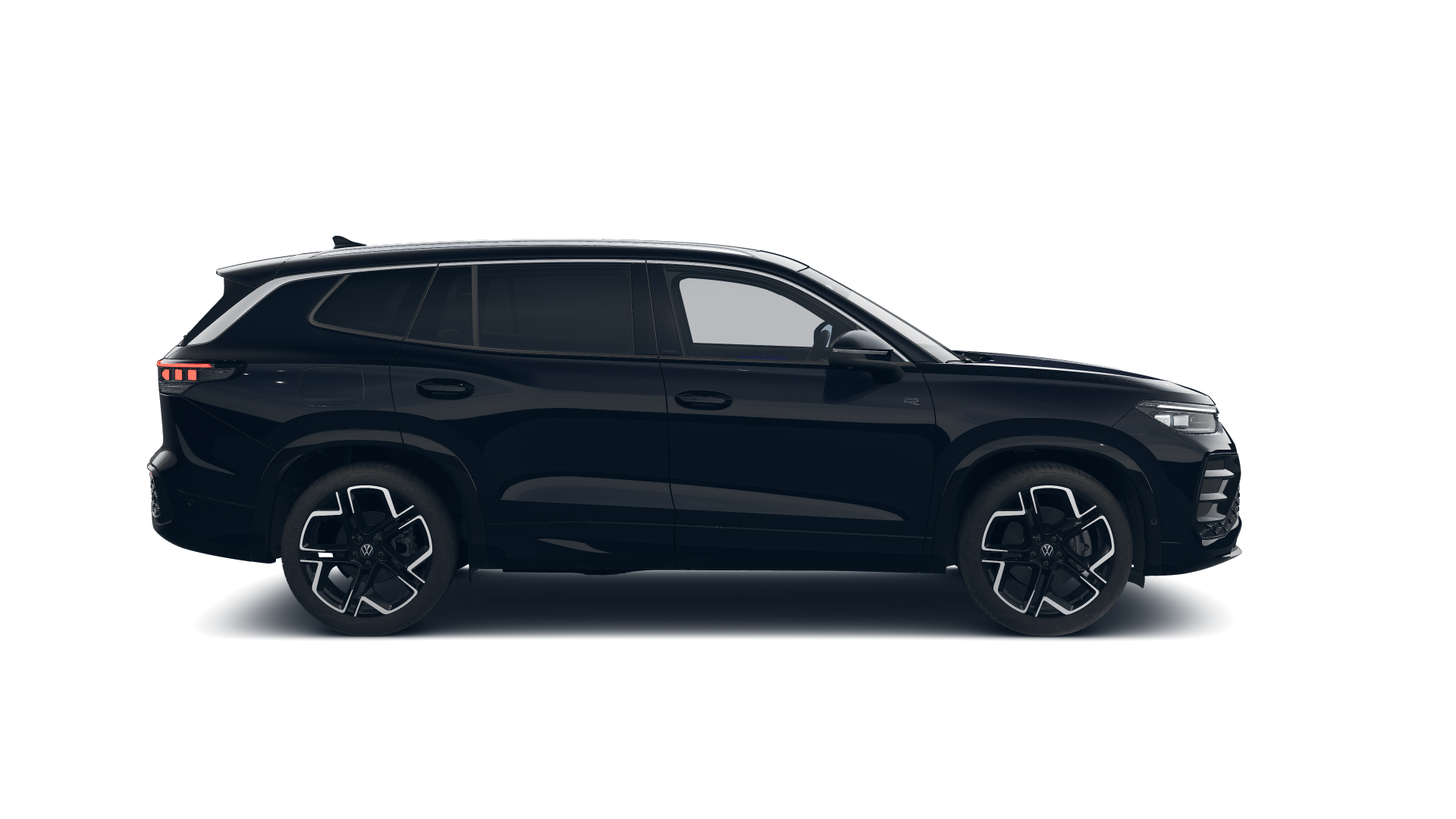 Volkswagen Tayron 2.0 TDI R-Line