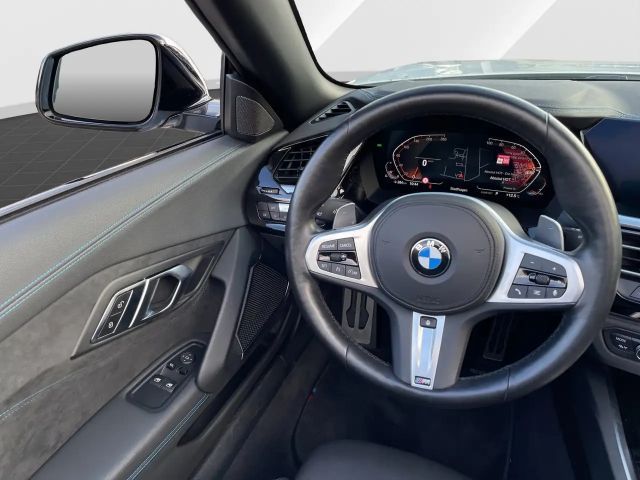 BMW Z4 Cabrio M-Sport Roadster sDrive30i