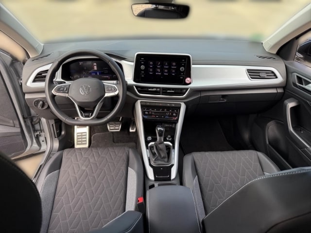 Volkswagen T-Roc 1.5 TSI DSG IQ.Drive