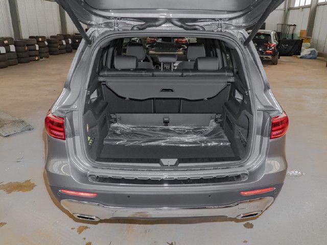 Mercedes-Benz GLB 200 GLB 200 d