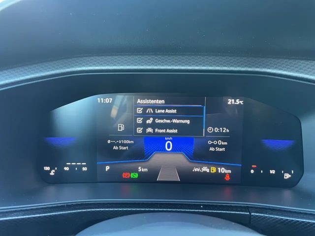 Volkswagen T-Cross 1.0 TSI DSG Life