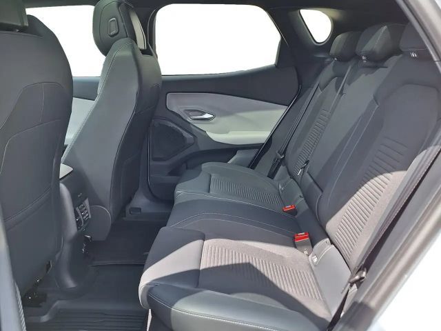 Ford Capri AWD Premium