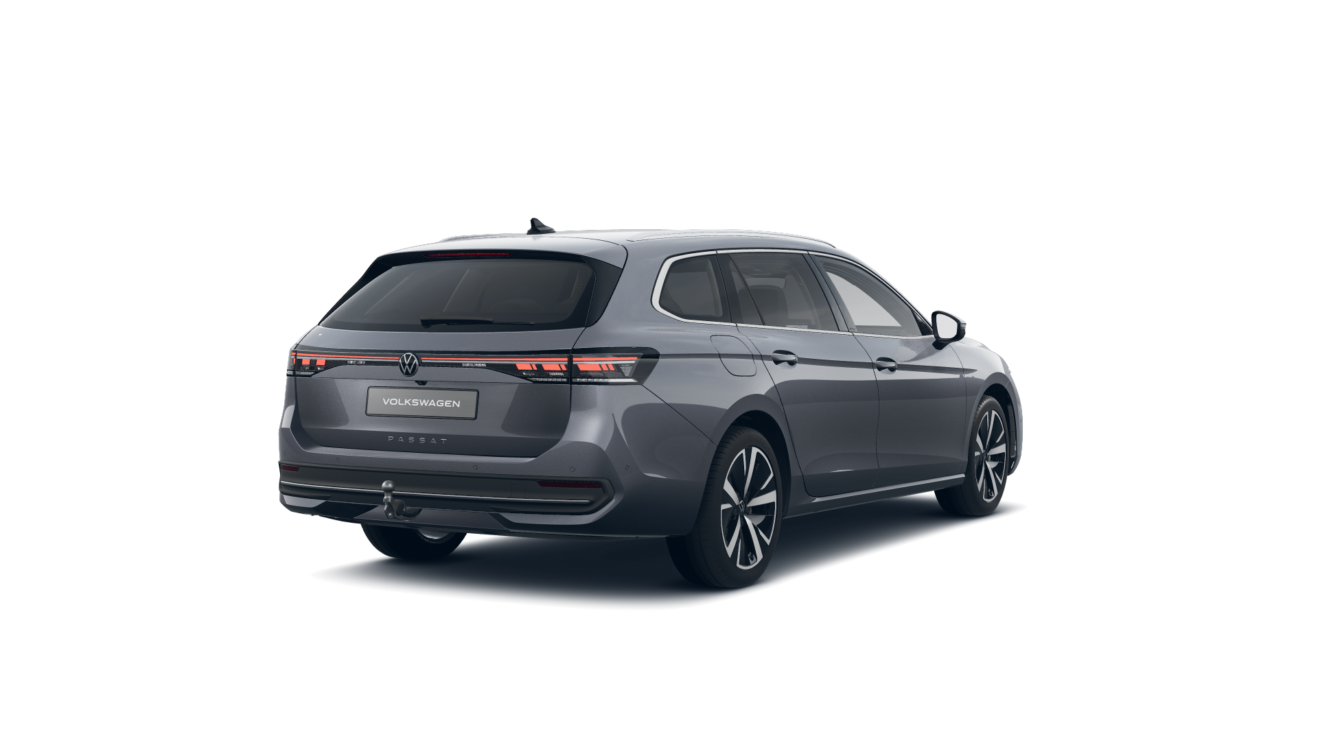 Volkswagen Passat 2.0 TDI Business DSG Variant