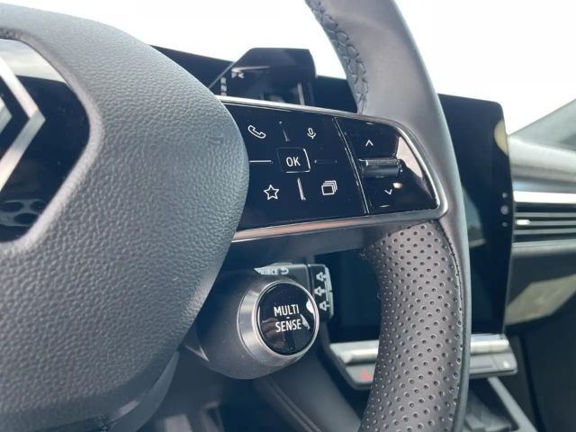 Renault Scenic Techno