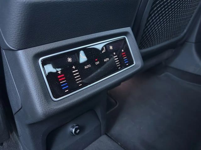 Audi Q8 e-tron 55 Quattro Sportback