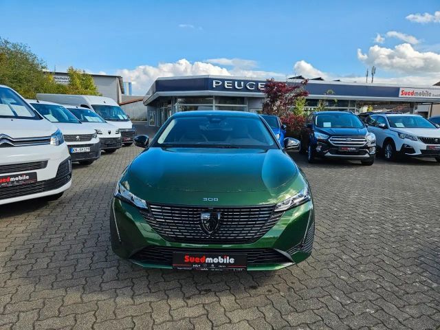 Peugeot 308 Allure Pack Hybrid