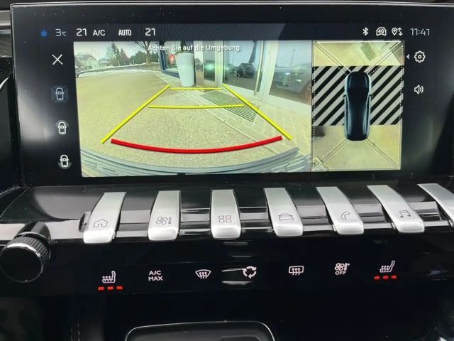 Peugeot 508 GT-Line SW