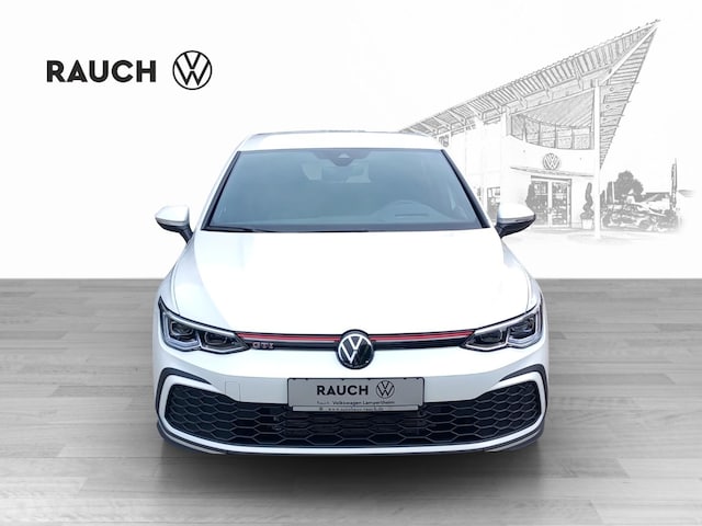 Volkswagen Golf DSG Golf VIII