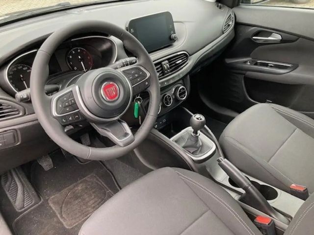 Fiat Tipo Station wagon