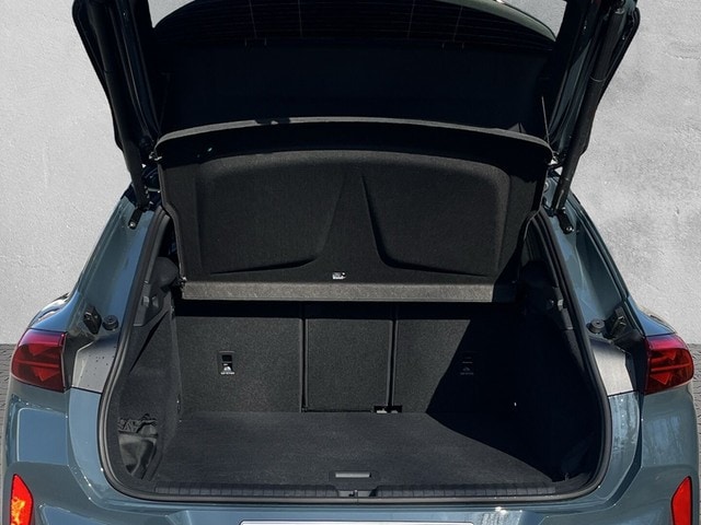 Cupra Terramar 1.5 eTSI