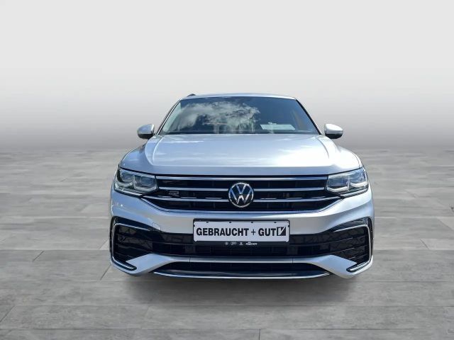 Volkswagen Tiguan 2.0 TSI Pro R-Line